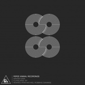 Maksim Dark - Flying Apes [FRCNML230]