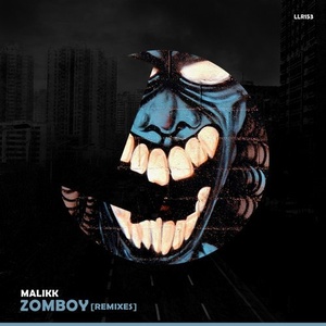 Malikk - Zomboy Remixes [LLR153]