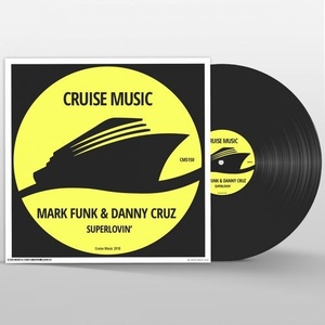 Mark Funk, Danny Cruz - Superlovin [CMS150]