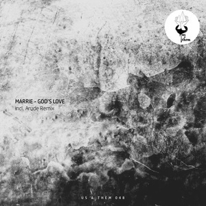 Marrie - God's Love [UT048]