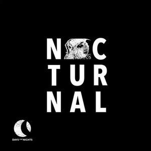 Martijn Ten Velden, VNTM - Nocturnal 001 [DLNNTN001]