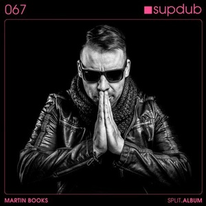 Martin Books - SPLIT [SDR067]