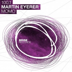 Martin Eyerer - MOMO [BRISE10001]