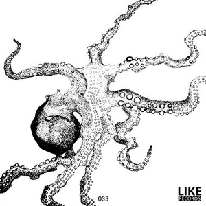 Martin Mercer - Hello My Name Is Chaos [10132750]