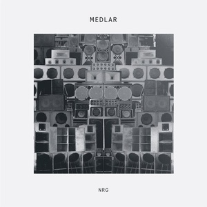 Medlar - NRG [DOGD66]