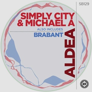 Michael A & Simply City - Aldea [SB129]