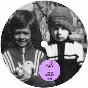 Modd - Neruda [KD128]