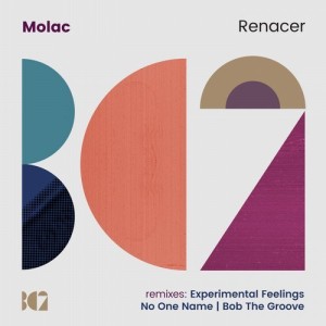Molac - Renacer [BC2204]