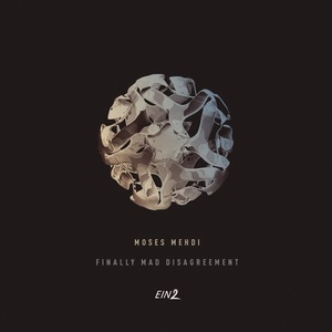 Moses Mehdi - Finally Mad Disagreement [EIN2038]