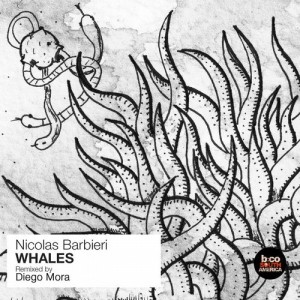 Nicolas Barbieri - Whales [BCSA0393]