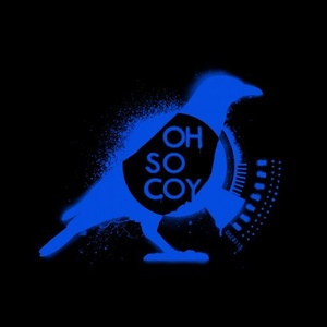 Nikco - Blueish Monday [OSCR113]