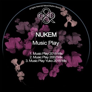 Nukem - Music Play [NR279]