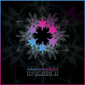 Oscar L, Luigi Rocca - Public House EP [303L1807]