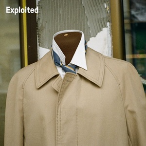 Ossie - We Mad [EXPDIGITAL166]