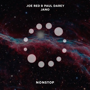 Paul Darey, Joe Red - Jano [NS047]