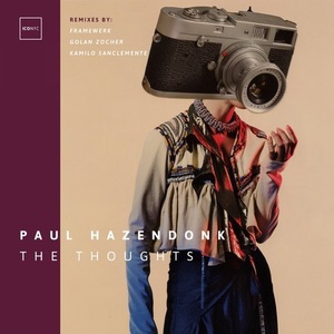 Paul Hazendonk - The Thoughts [NYC089]