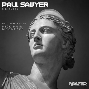 Paul Sawyer - Nemesis [EJU172]