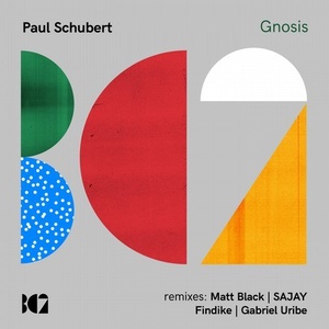 Paul Schubert - Gnosis [BC2201]