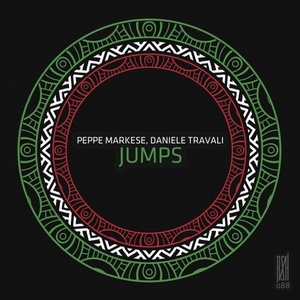 Peppe Markese, Daniele Travali - Jumps [RSH088]