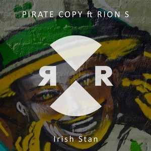 Pirate Copy, Rion S - Irish Stan [RR2162]
