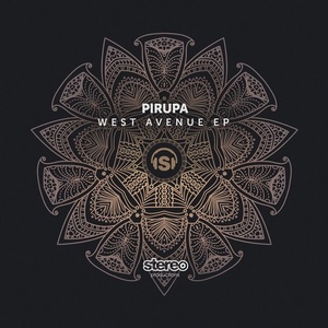 Pirupa - West Avenue [SP233]