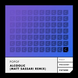 Popof - Alcoolic - Matt Sassari Remix [ITC2840]