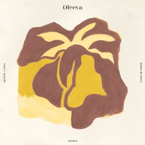 Quatri (FR) - Jana [OLV018]