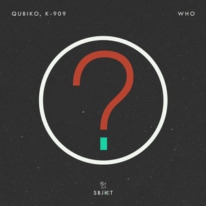 Qubiko, K-909 - Who [ARSBJKT052]
