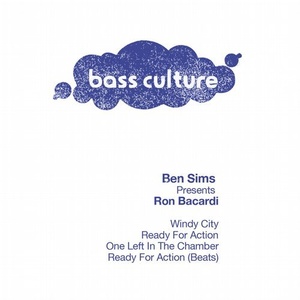 Ron Bacardi, Ben Sims - Ready For Action [BCR055]