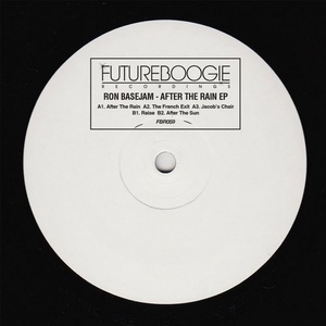Ron Basejam - After The Rain EP [FBR059]