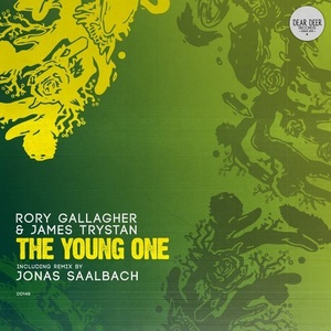 Rory Gallagher, James Trystan - The Young One [DD148]