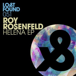 Roy Rosenfeld - Helena EP [LF051D]