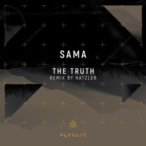 SAMA - The Truth [PRST004]
