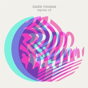 Saeed Younan - Reprise V3 [YM151]
