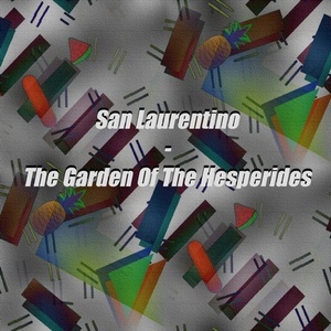 San Laurentino - The Garden Of The Hesperides EP [S4AW015]