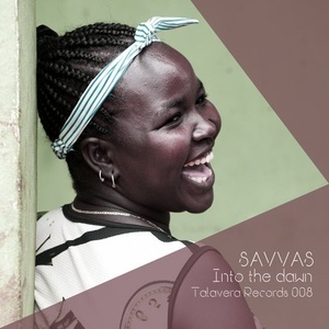 Savvas - Talavera Records 07 [11]