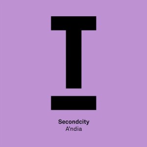 SecondCity - A'ndia [TOOL68401Z]