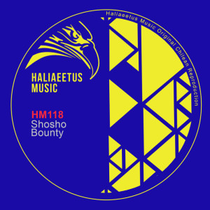 Shosho - Bounty [HM0118A]