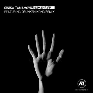 Sinisa Tamamovic - Humans EP [NLD154]