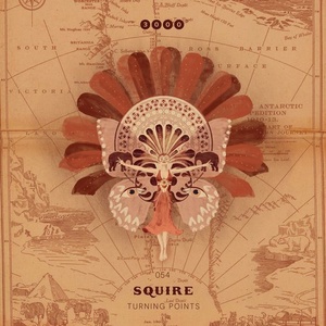 Squire - Turning Points [3000054]