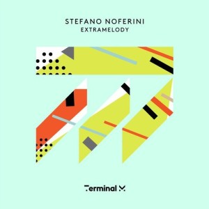 Stefano Noferini - Extramelody [TERM153]