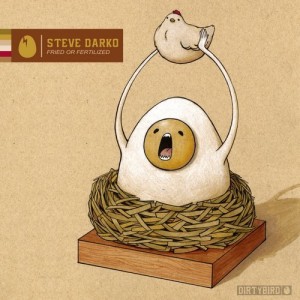 Steve Darko - Fried or Fertilized [DB173]