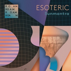 Sunmantra - Esoteric [ROM057]