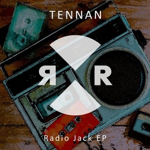 Tennan - Radio Jack EP [RR2159]