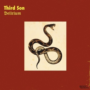 Third Son - Delirium [NS082]