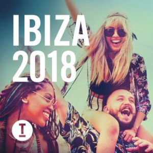 Toolroom Ibiza 2018 [TOOL67001Z]