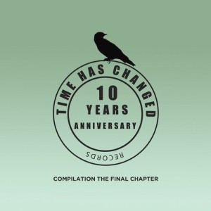 VA - 10 Years Anniversary The Final Chapter [THCD145]