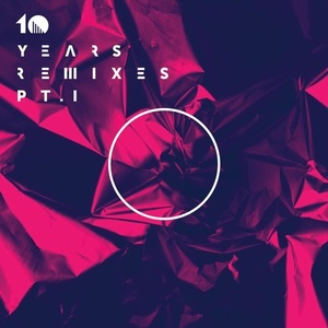 VA - 10 Years Remixes Part I [EINMUSIKA121]