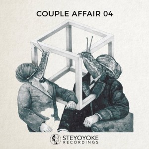 VA - Couple Affair 04 [SYYK079]
