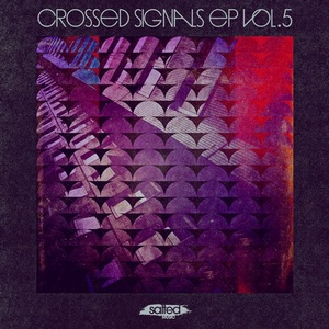 VA - Crossed Signals, Vol. 5 [SLT137]